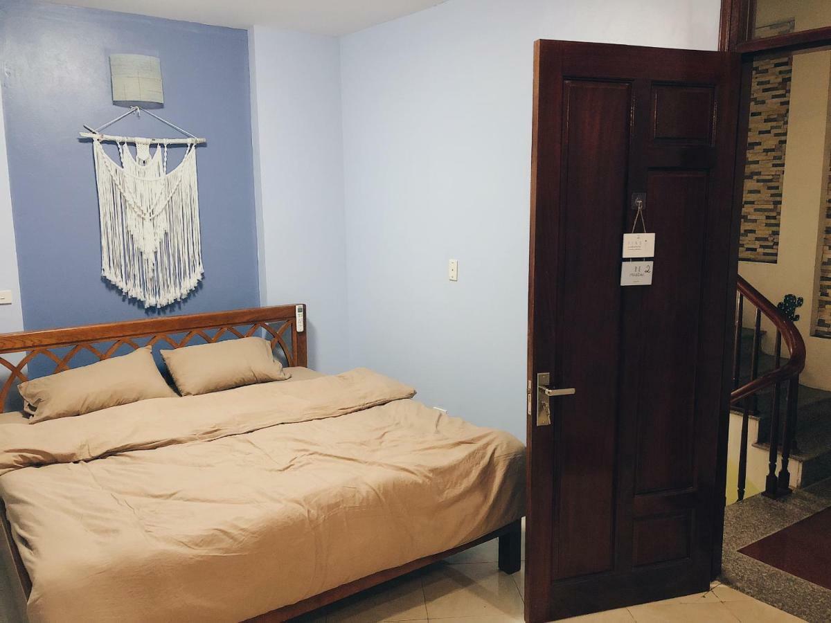 Homestay Cactus Hanoi