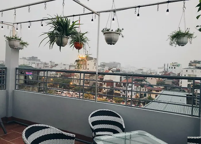 Cactus Homestay