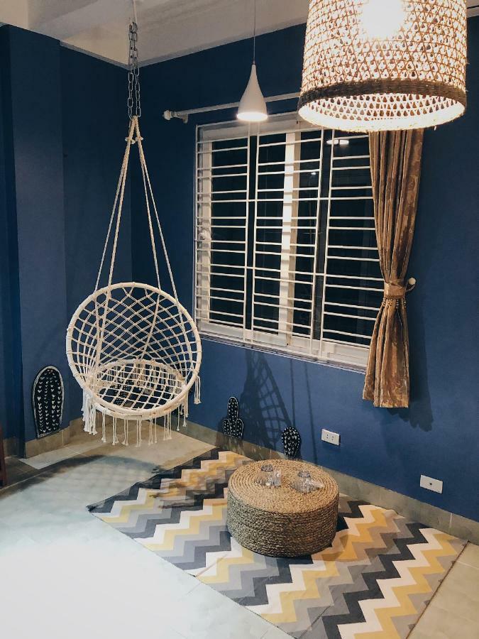 Cactus Privatunterkunft Hanoi