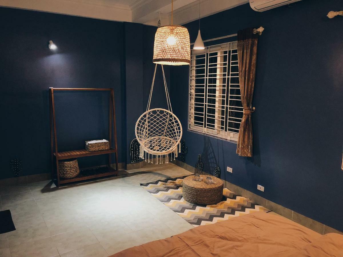 Cactus Privatunterkunft Hanoi